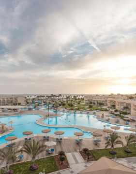 PICKALBATROS ROYAL MODERNA RESORT